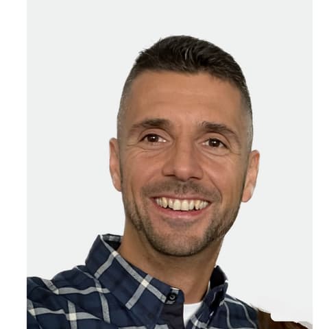 Tomasz Modzelewski, Project Manager in Sopot, Poland