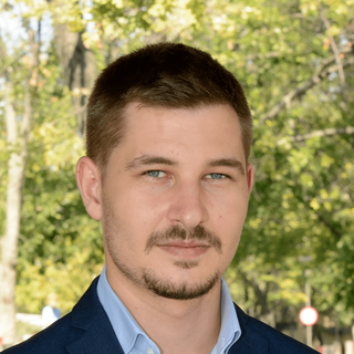 Robert Muller, telegraf Freelancer.