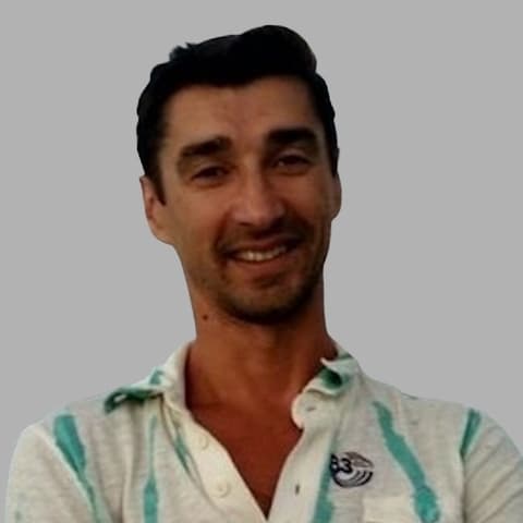 Alexander Shevchenko, Developer in Antalya, Turkey