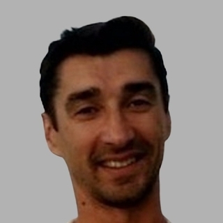 Alexander Shevchenko, DevExpress Coder.