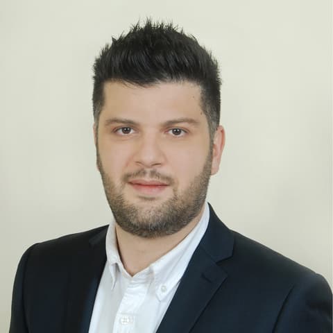 Kostas Familonidis, Developer in Athens, Central Athens, Greece