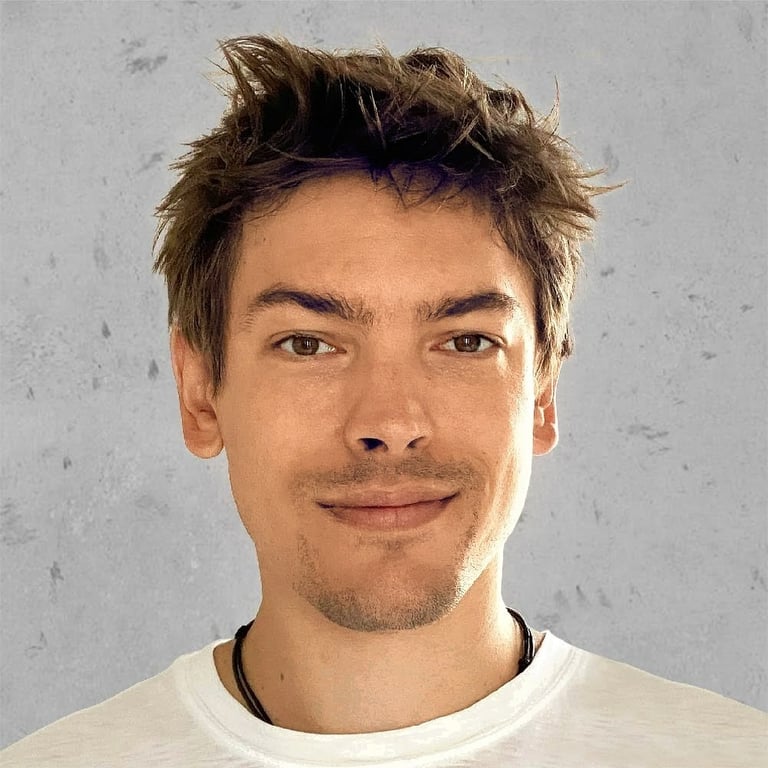 Peter Varadi