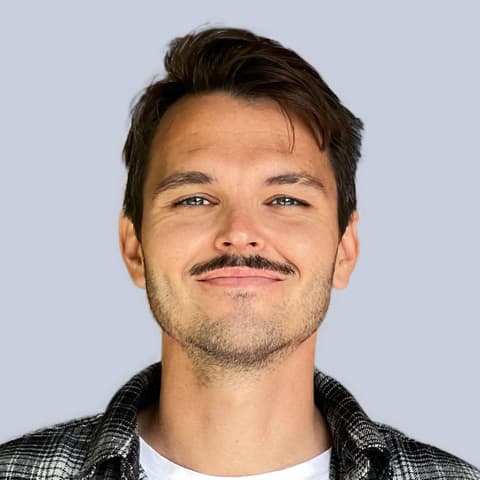 Mikael Kristianslund, Designer in Oslo, Norway