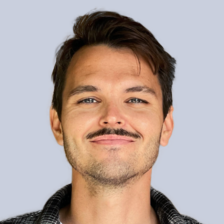 Mikael Kristianslund, Top UI Designer.