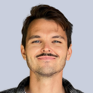Mikael Kristianslund, Top UI Designer.