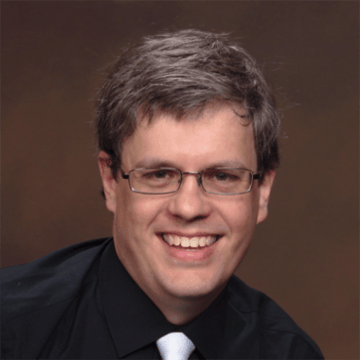 Steven S. Morgan