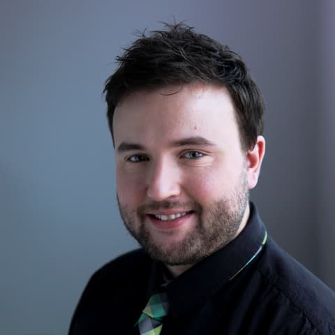 Gabriel Bull, Developer in Montreal, QC, Canada