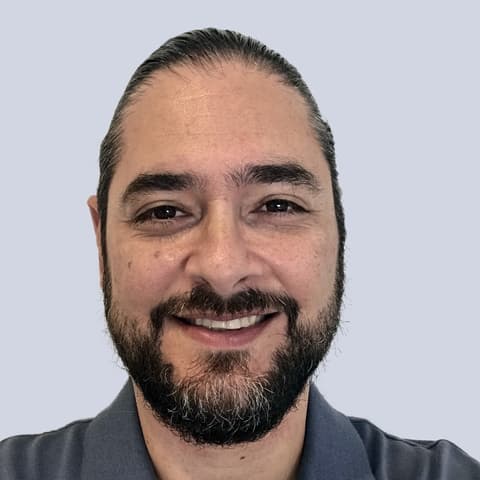 Eduardo Claro, Developer in Dallas, TX, United States