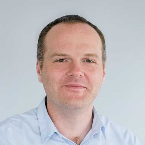 Andrei Olar, Developer in Cluj-Napoca, Romania