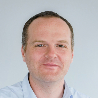 Andrei Olar, WPF Engineer.