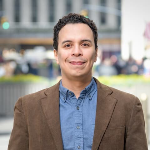 An Rodriguez, Developer in New York, NY, United States