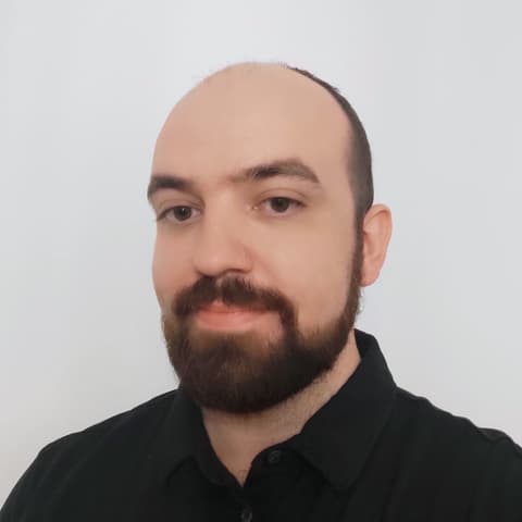 Adnan Ademovic, Developer in Sarajevo, Bosnia and Herzegovina