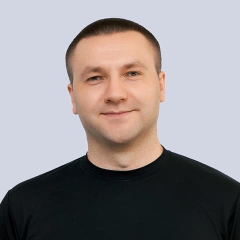 Yaroslav Semeliak, Designer in Kiev, Ukraine