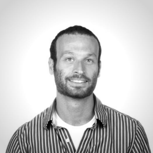 Ido Lanuel, Project Manager in Burlington, VT, United States