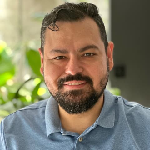 Jonathan Andres Garay Mendoza, Developer in Montreal, QC, Canada