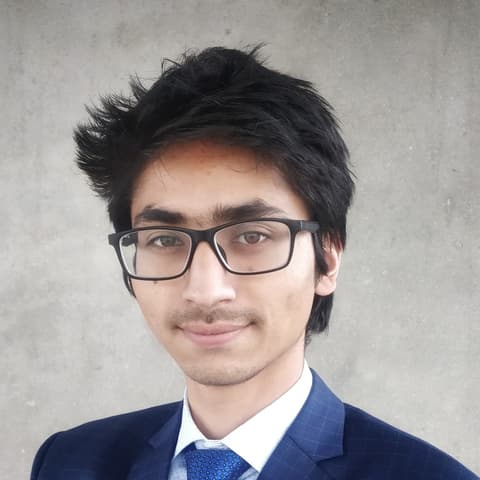 Aneem Patrabansha, Developer in Kathmandu, Nepal