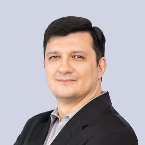 Eamon Sousa, Project Manager in São José dos Campos - State of São Paulo, Brazil