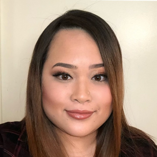 Camille DiMaggio, Senior UI Designer for Hire.
