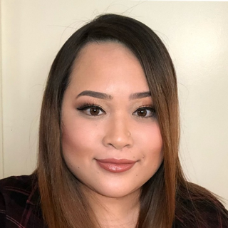 Camille DiMaggio, Senior Information Architecture Designer for Hire.