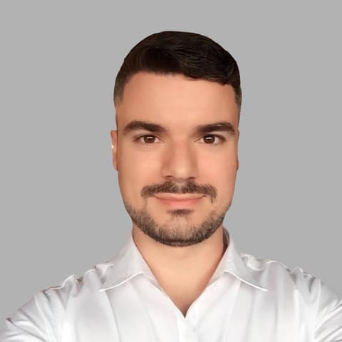 Viktor Fonic, Developer in Split, Croatia