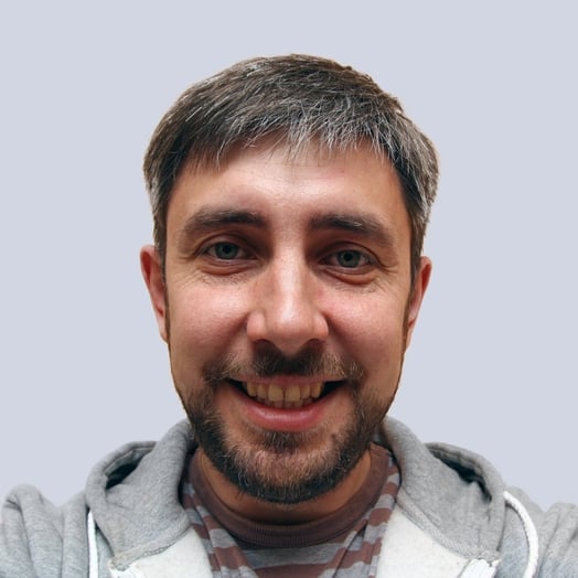 Ostap Radkovskyy, Developer in Lviv, Lviv Oblast, Ukraine