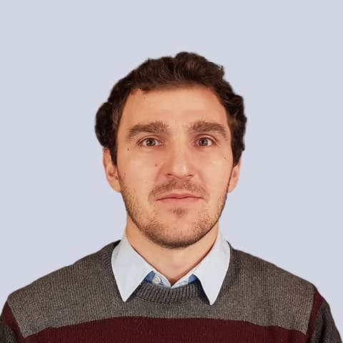 Stefan Ludzhev, Developer in Sofia, Bulgaria