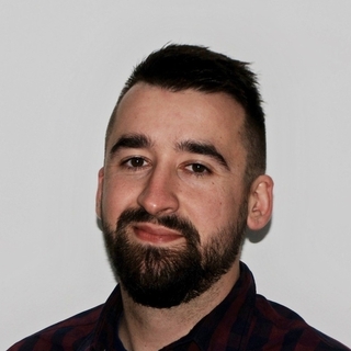 Uros Titovic, business analytics Product Management Specialist.