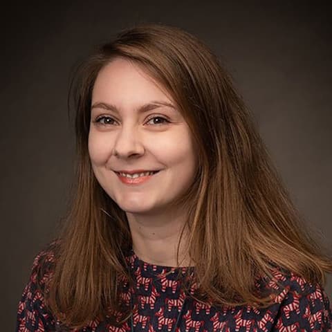 Raluca Ciubotaru, Designer in Bucharest, Romania