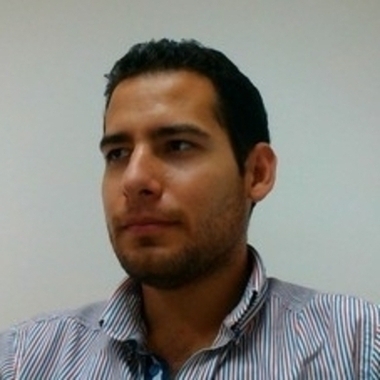 Enrique Carro, Developer in Monterrey, Mexico