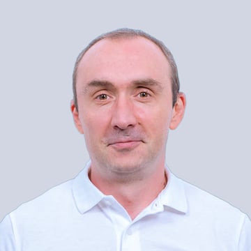 Daniel Gheorghe