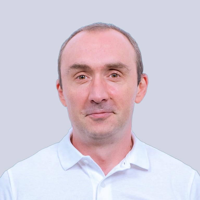 Daniel Gheorghe