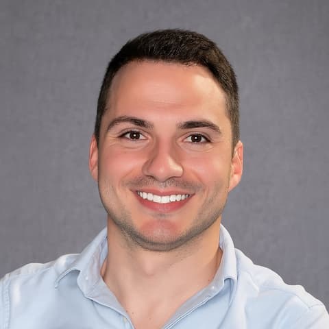 Milos Jakovljevic, Developer in Belgrade, Serbia