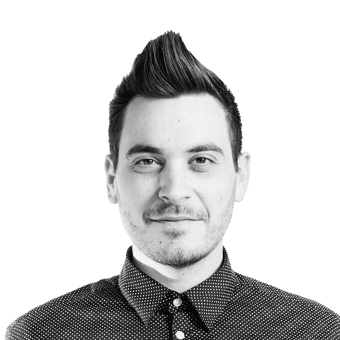 Dean Siriscevic, Designer in Split, Croatia