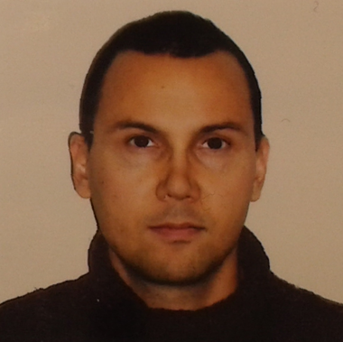 Stefan Varga