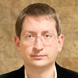 Sergey Kuleshov, Freelance MetaTrader 4 Engineer.