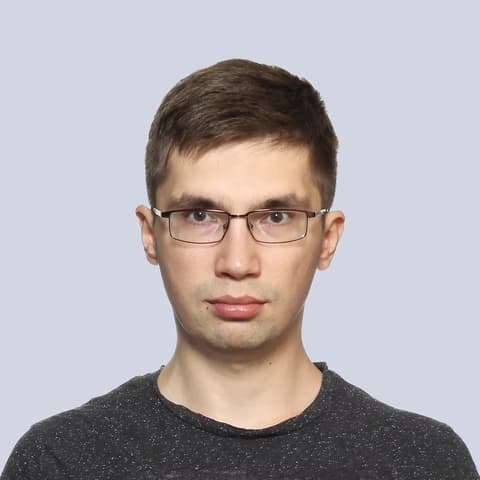 Aleksei Fedotov, Developer in Berlin, Germany