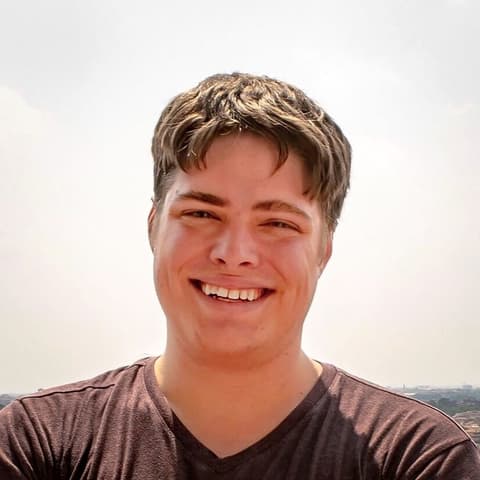 Jeremy Storm, Developer in Oklahoma City, OK, United States