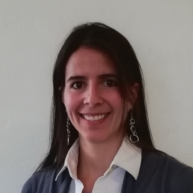 Andrea Chaves, Project Manager in Eugene, OR, United States