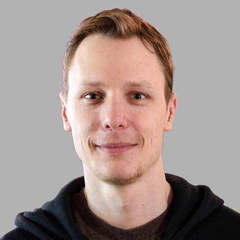 Vladimir Satura, Developer in Vancouver, BC, Canada