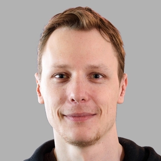 Vladimir Satura, Salesforce Coder.