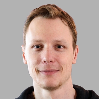 Vladimir Satura, Salesforce Coder.