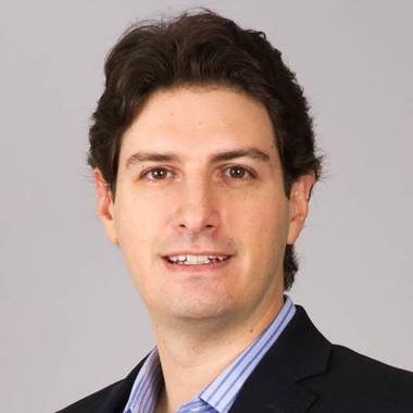 Jesse Stein, Finance Expert in New York, NY, United States