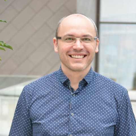 Ivaylo Alexandrov, Developer in Sofia, Bulgaria