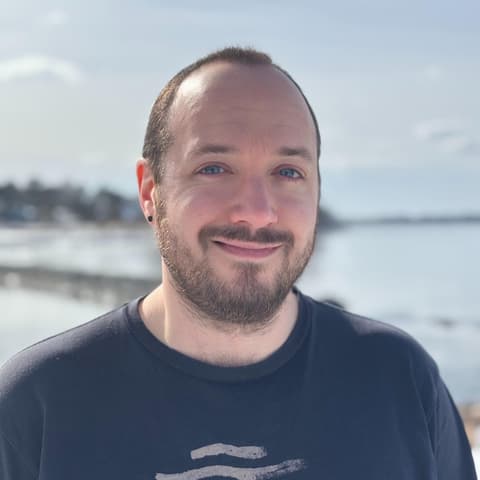 Nick Schneble, Developer in Beverly, MA, United States