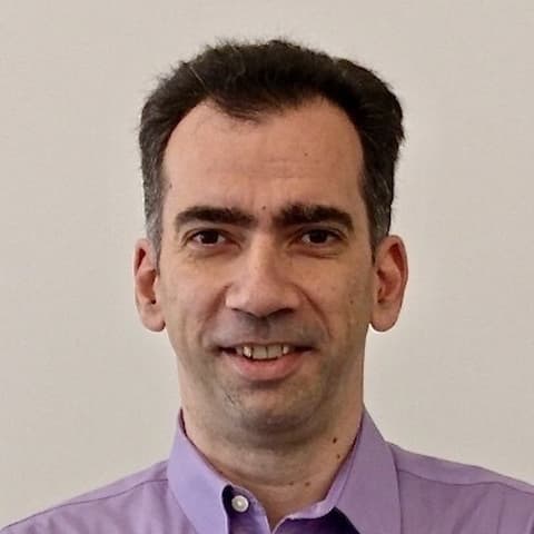 Alessandro Giorgianni, Developer in Milan, Metropolitan City of Milan, Italy