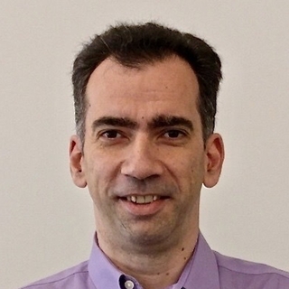 Alessandro Giorgianni, Accomplished database administration Freelancer.