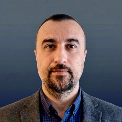 Robert Deak, Developer in Zagreb, Croatia