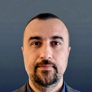 Robert Deak, Freelance Node.js Programmer for Hire.