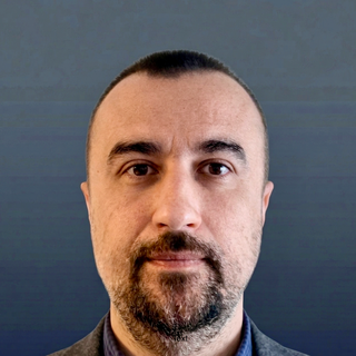 Robert Deak, Freelance React.js Programmer for Hire.