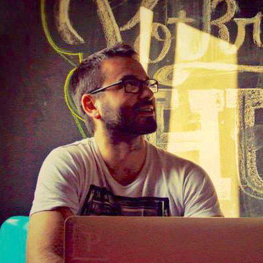 Filip Ilic, Developer in Belgrade, Serbia